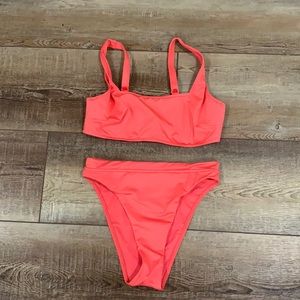 Victoria secret bikini